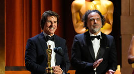 16th Governors Awards - Show