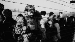 17. NOVEMBER 1989: Archívne snímky