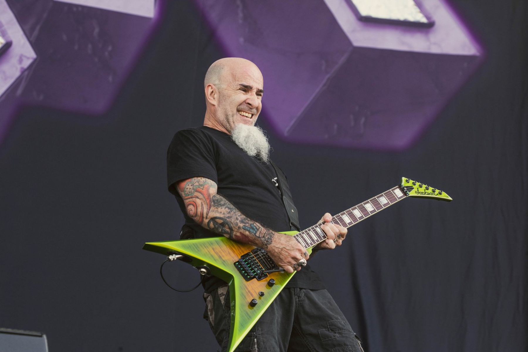 Anthrax