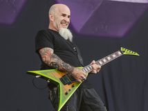 Pripravte sa na najväčšiu metalovú udalosť...