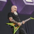 Anthrax