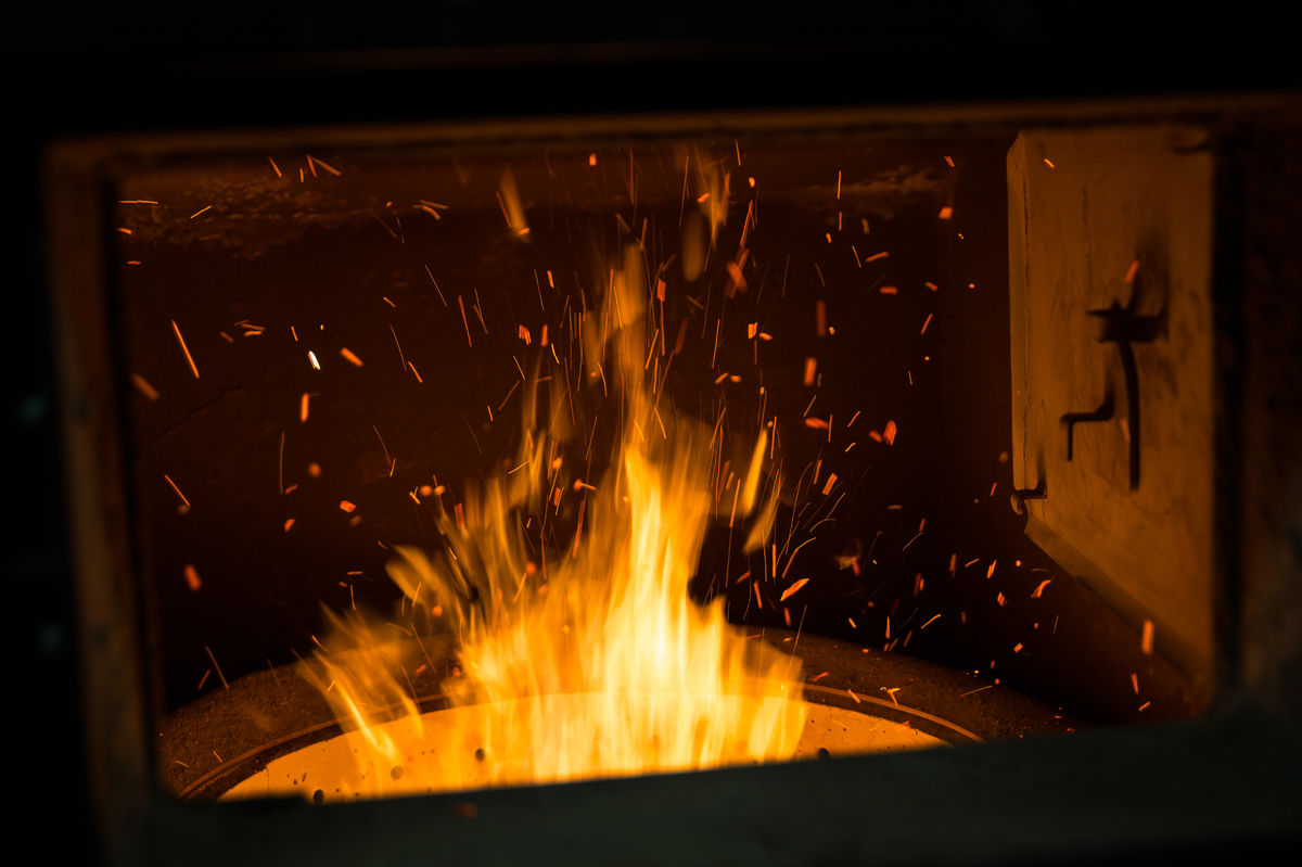 Aj u nás sa pred rokmi začala biomasa masívne...