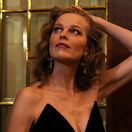 Česká modelka Eva Herzigová sa tiež objavuje na stránkach Pirelli 2026.