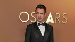 Colin Farrell