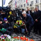 ČR SR Nežná revolúcia výročie oslavy Pavel