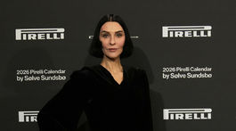 Dizajnérka Susie Cave.