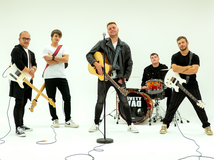 Slovensko si zaslúži, aby bolo ospevované....