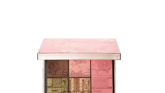 Paletka tieňov Great Minaudière od Lancôme z...