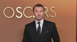 Herec a režisér Joel Edgerton.