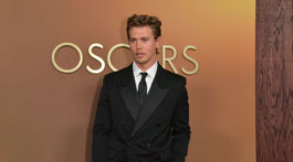 Herec Austin Butler.