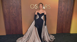 Vyhlásenie cien Governors Awards 2025