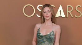 Herečka Lili Reinhart.