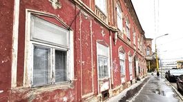 Schatrane budovy Kosice  6 