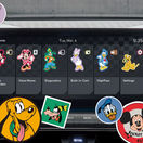  Image  Kia Unveils Disney  Marvel  Pixar  Star Wars TM  and National Geographic Display Themes 04