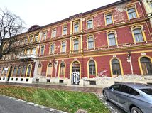 Hotel Europa Kosice  1 