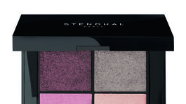 Magnifying 4-Eyeshadow Palette od Stendhal - verzia Les Améthystes