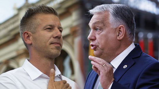 Maďarsko vstúpilo do drsnej predvolebnej kampane. Čaká Orbána po šestnástich rokoch pri moci prehra?