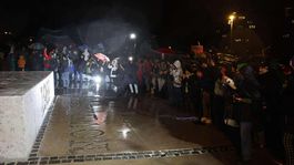 nám.slobody, protest, zhromaždenie