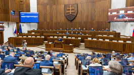 Prieskum SANEP: PS vedie, Republika rastie. Demokrati tesne pod čiarou