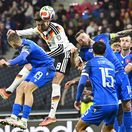 Nemecko SR Futbal Kvalifikácia MS2026 A Skupina