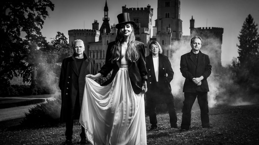 Ocean - foto Roman Cerny m