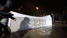 pamätník novembra 1989, bratislava