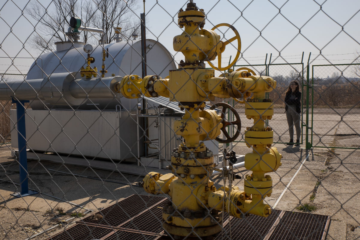 Nám ani klíme nijako nepomôže, keď ruský plyn...