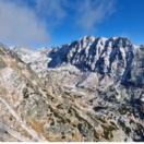 Predné Solisko, Vysoké Tatry, mReportér