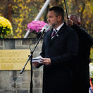 Prezident, peter pellegrini Deň boja za slobodu a demokraciu