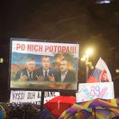 protest, fico, danko, pellegrini, november 89