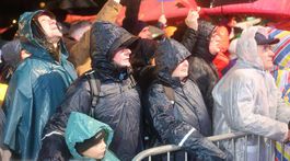 protest zhromaždenie BA demonštrácia