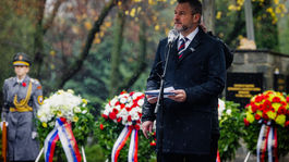 SPOMIENKA: Deň boja za slobodu a demokraciu