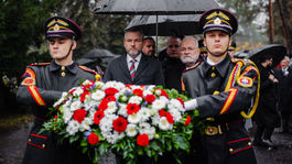 36 rokov od nežnej revolúcie