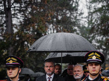SPOMIENKA: Deň boja za slobodu a demokraciu