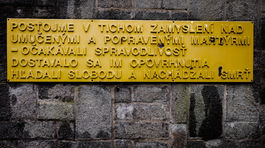 SPOMIENKA: Deň boja za slobodu a demokraciu