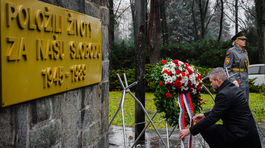 SPOMIENKA: Deň boja za slobodu a demokraciu