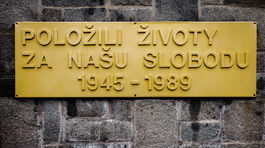 SPOMIENKA: Deň boja za slobodu a demokraciu