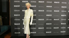 Tilda Swinton