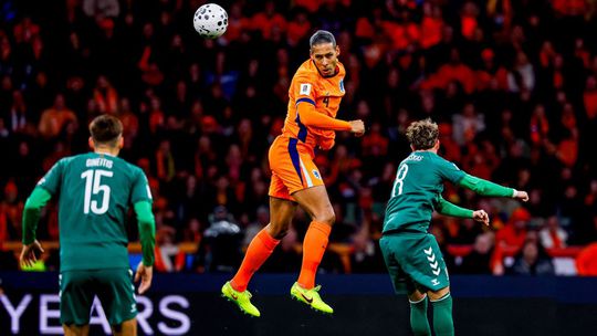 Česi rozdrvili Gibraltár, Holanďania si postup na MS vybojovali s prehľadom