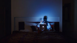 Virtuálna priateľka