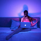 Virtuálna priateľka