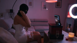 Virtuálna priateľka