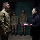 vojna na Ukrajine, Volodymyr Zelenskyj