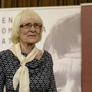 Alta Vášová, Cena Dominika Tatarku