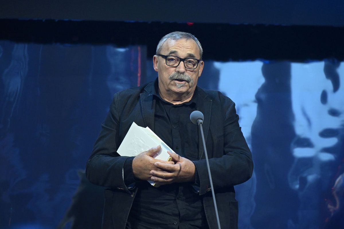 Bielu vranu za dlhodobý prínos získal psychológ...