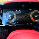 Apple CarPlay Ultra (Aston Martin)