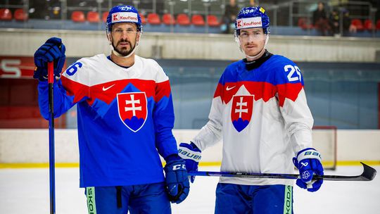 Obavy o olympijský turnaj hviezd, na ktorom sa predstavia aj Slováci. Znepokojená NHL posiela do Milána svojich ľudí
