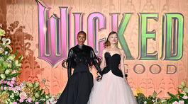 Premiéra filmu Čarodejka: Druhá časť - New York