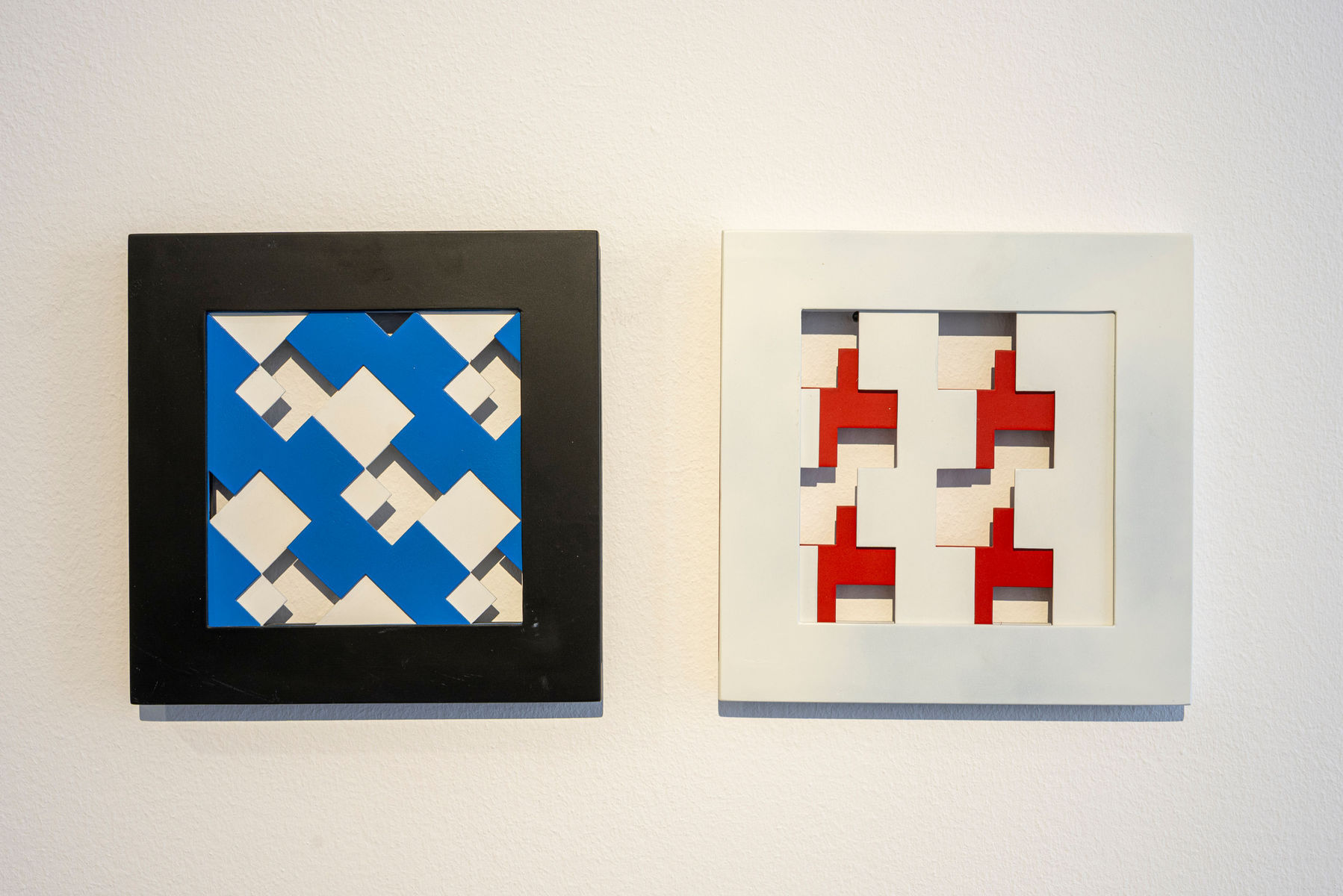 Marian Drugda: Variabily