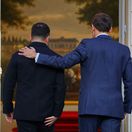 Ruské miliardy neležia len v Belgicku. Ďalšia európska krajina skrýva obrovský balík. Napätie v EÚ rastie